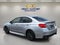 2017 Subaru WRX Manual