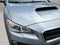 2017 Subaru WRX Manual