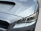 2017 Subaru WRX Manual