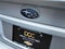 2017 Subaru WRX Manual