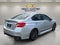 2017 Subaru WRX Manual