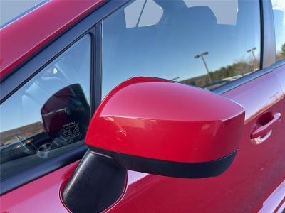 2018 Subaru WRX Premium