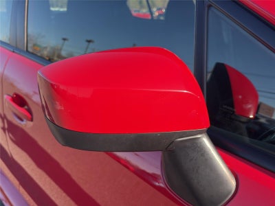 2018 Subaru WRX Premium