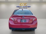 2018 Subaru WRX Premium