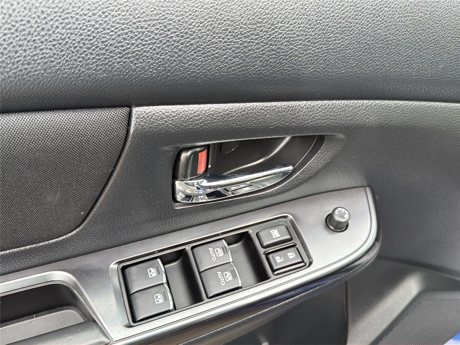 2018 Subaru WRX Premium