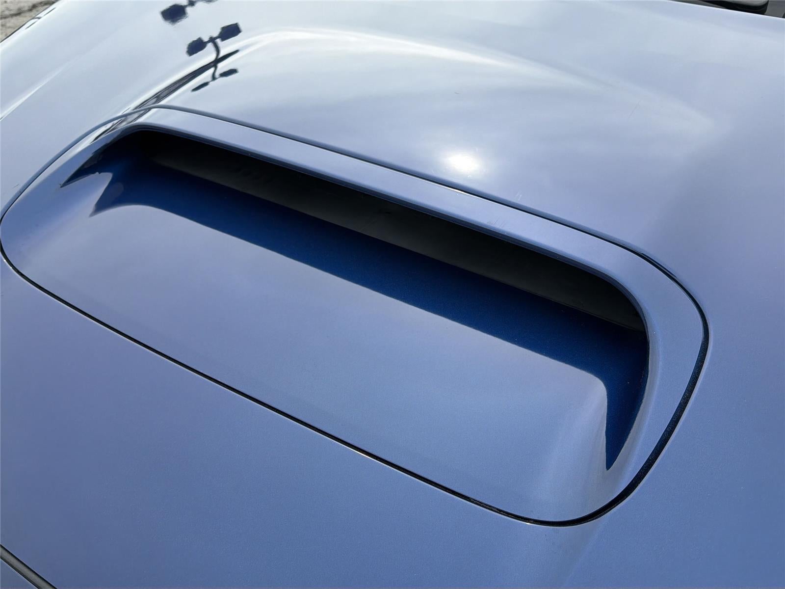 2018 Subaru WRX Premium