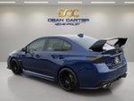 2018 Subaru WRX Premium