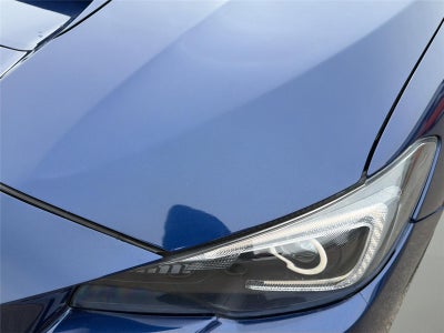 2018 Subaru WRX Premium