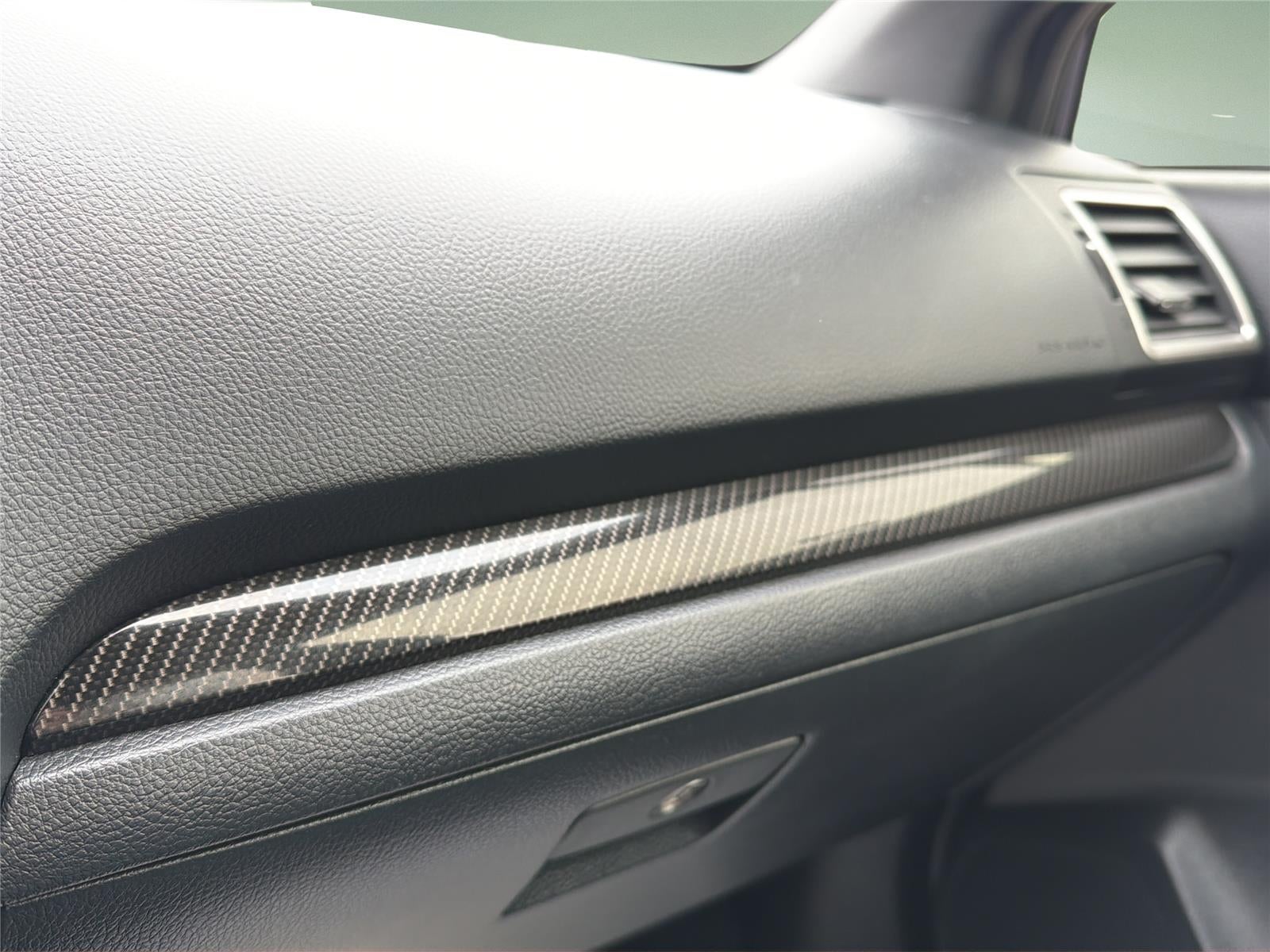 2018 Subaru WRX Premium