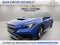 2023 Subaru WRX Manual