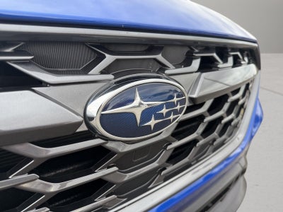 2023 Subaru WRX Manual