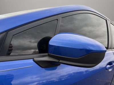 2023 Subaru WRX Manual