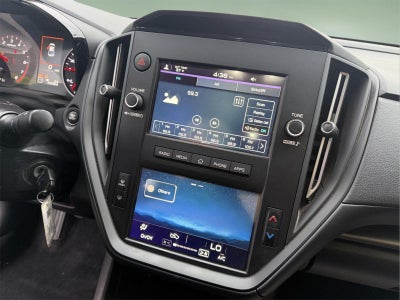 2023 Subaru WRX Manual