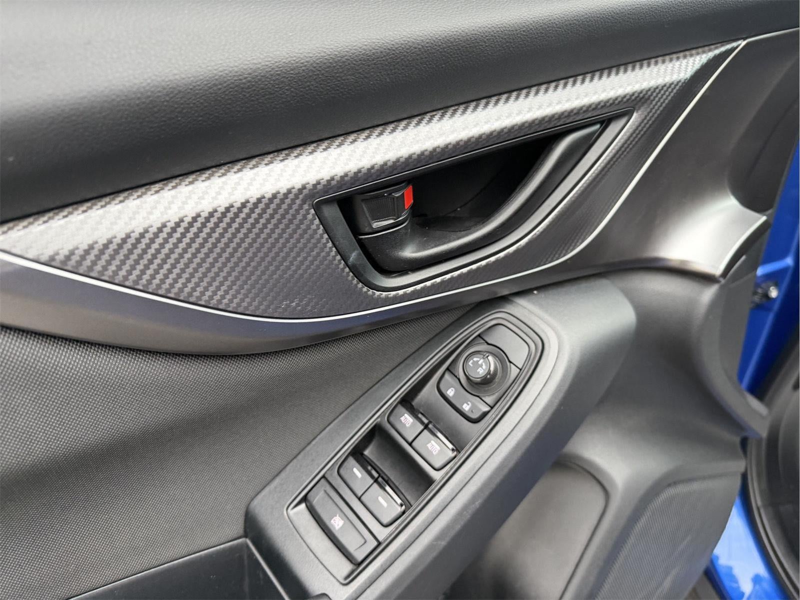 2023 Subaru WRX Manual