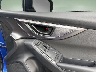 2023 Subaru WRX Manual