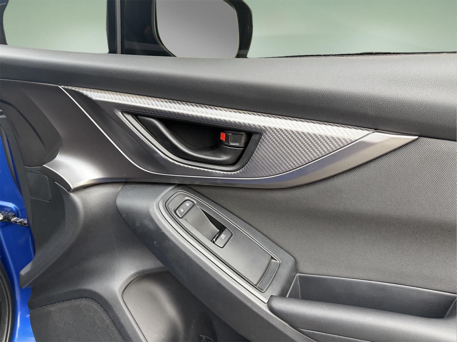 2023 Subaru WRX Manual