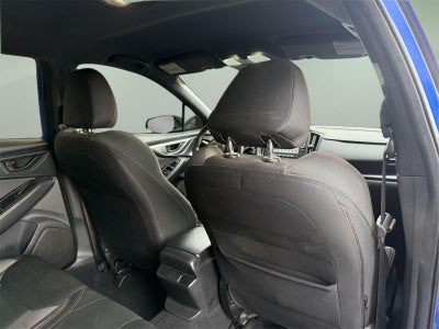 2023 Subaru WRX Manual