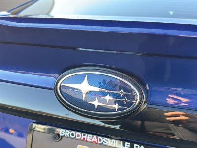 2023 Subaru WRX Premium