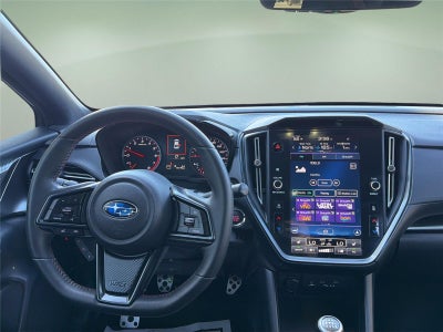 2023 Subaru WRX Premium