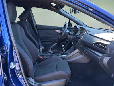 2023 Subaru WRX Premium