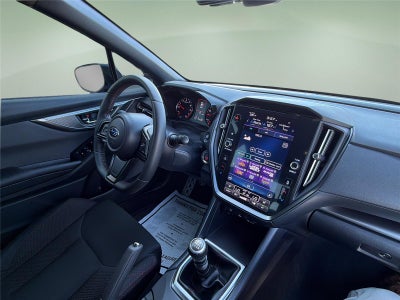 2023 Subaru WRX Premium