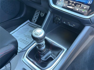 2023 Subaru WRX Premium