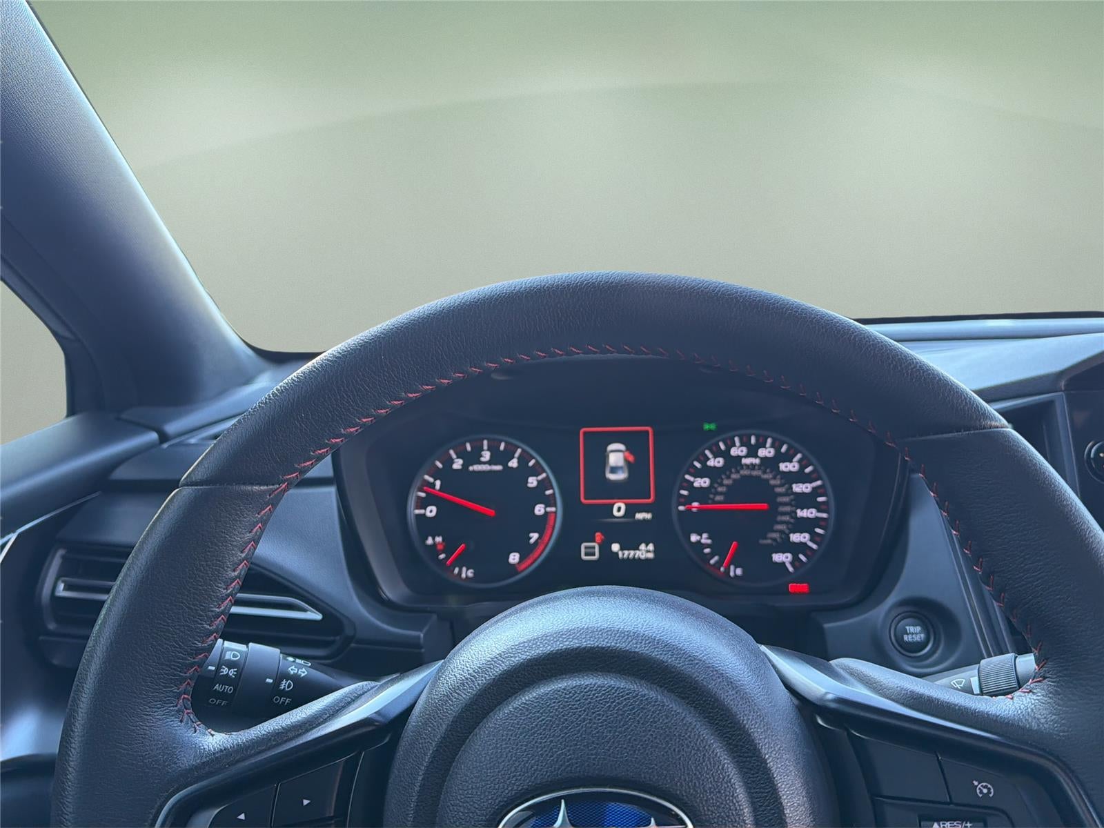 2023 Subaru WRX Premium