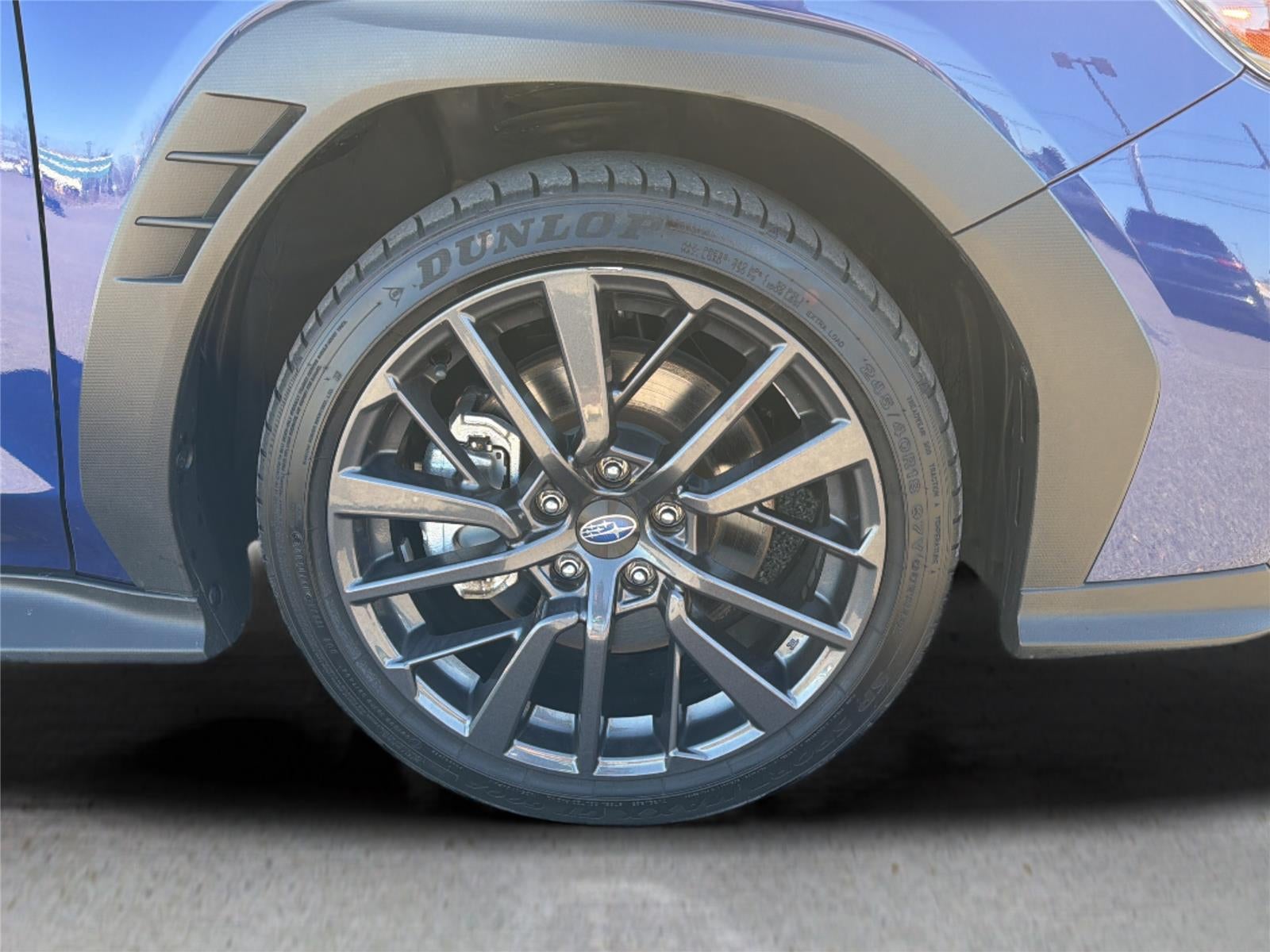 2023 Subaru WRX Premium