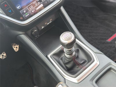 2023 Subaru WRX Premium