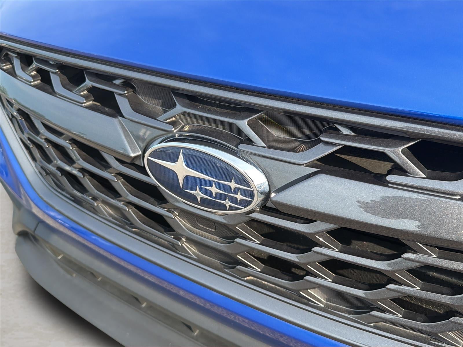 2023 Subaru WRX Premium