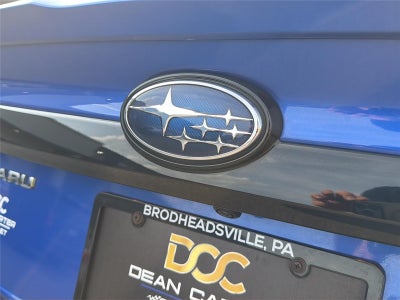 2023 Subaru WRX Premium
