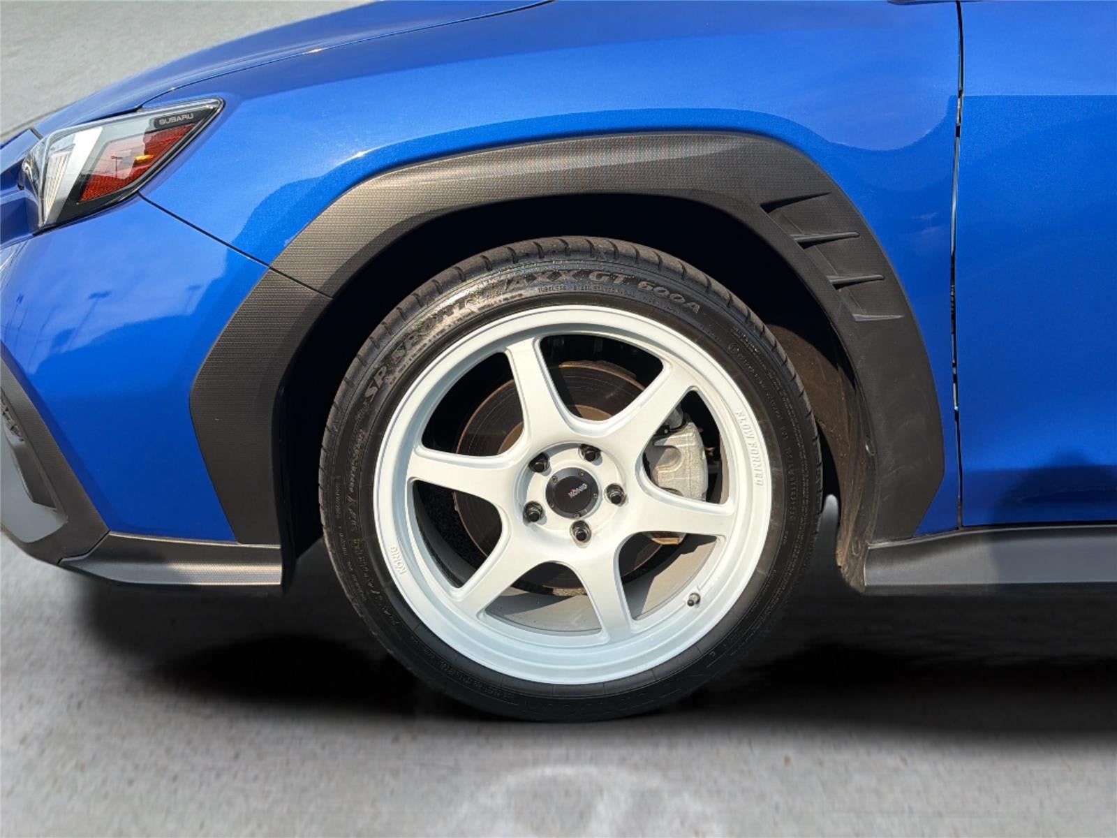 2023 Subaru WRX Premium