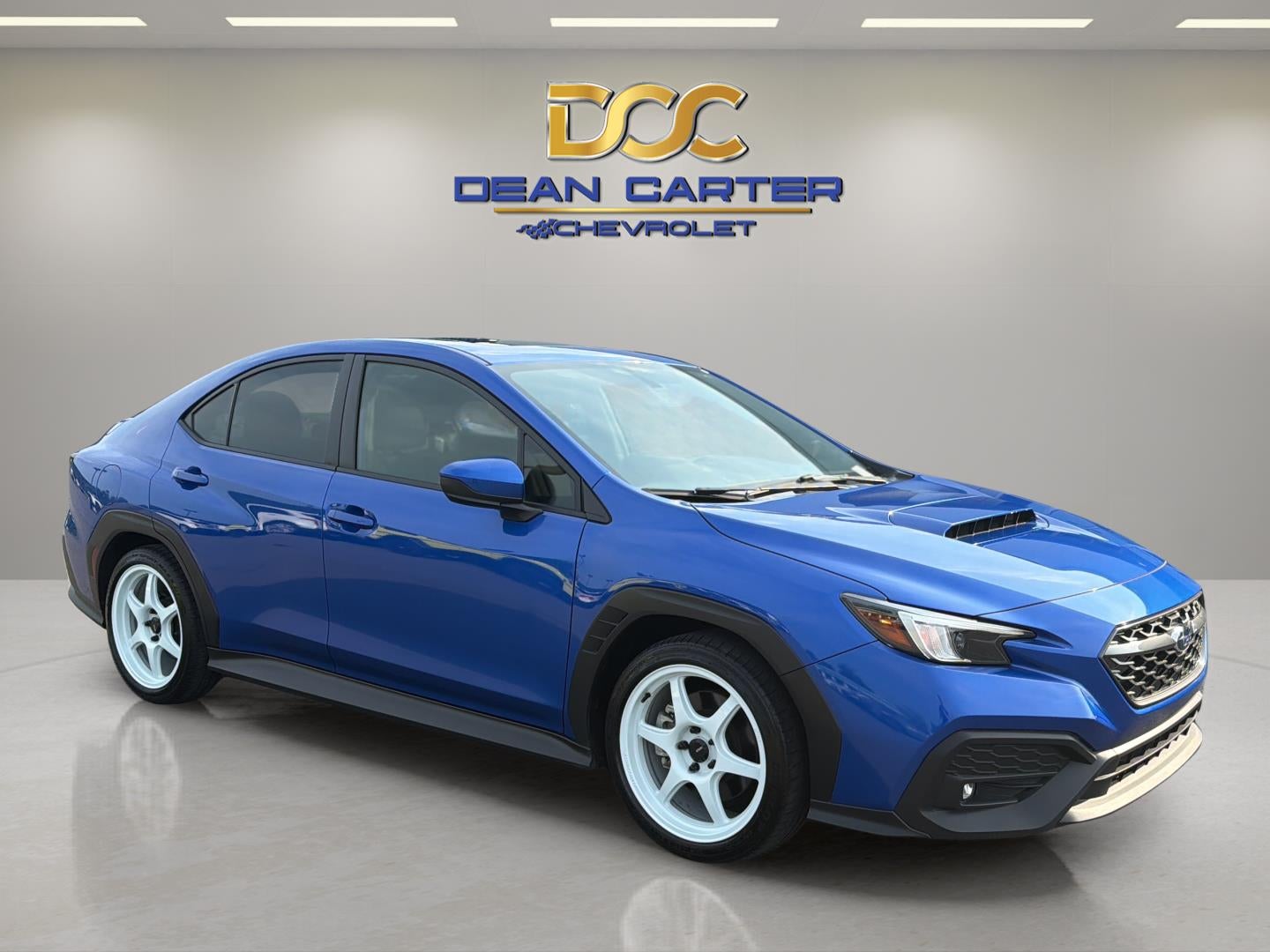 2023 Subaru WRX Premium