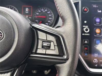 2023 Subaru WRX Premium