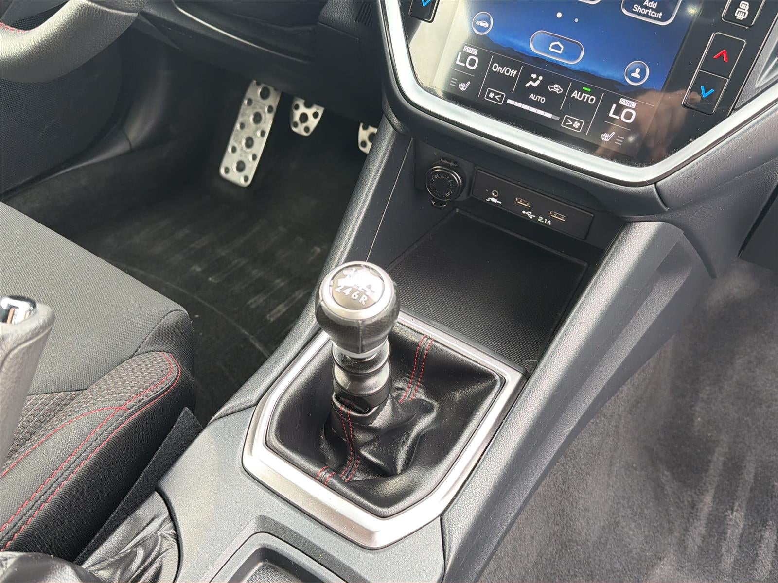 2023 Subaru WRX Premium