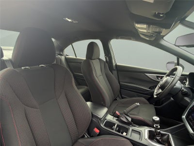 2023 Subaru WRX Premium