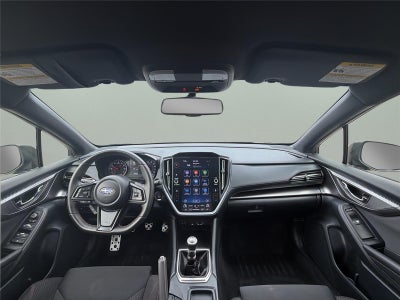 2023 Subaru WRX Premium