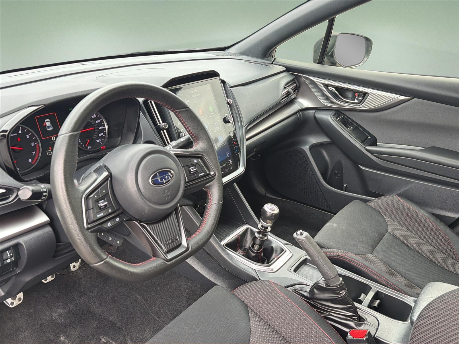 2023 Subaru WRX Premium