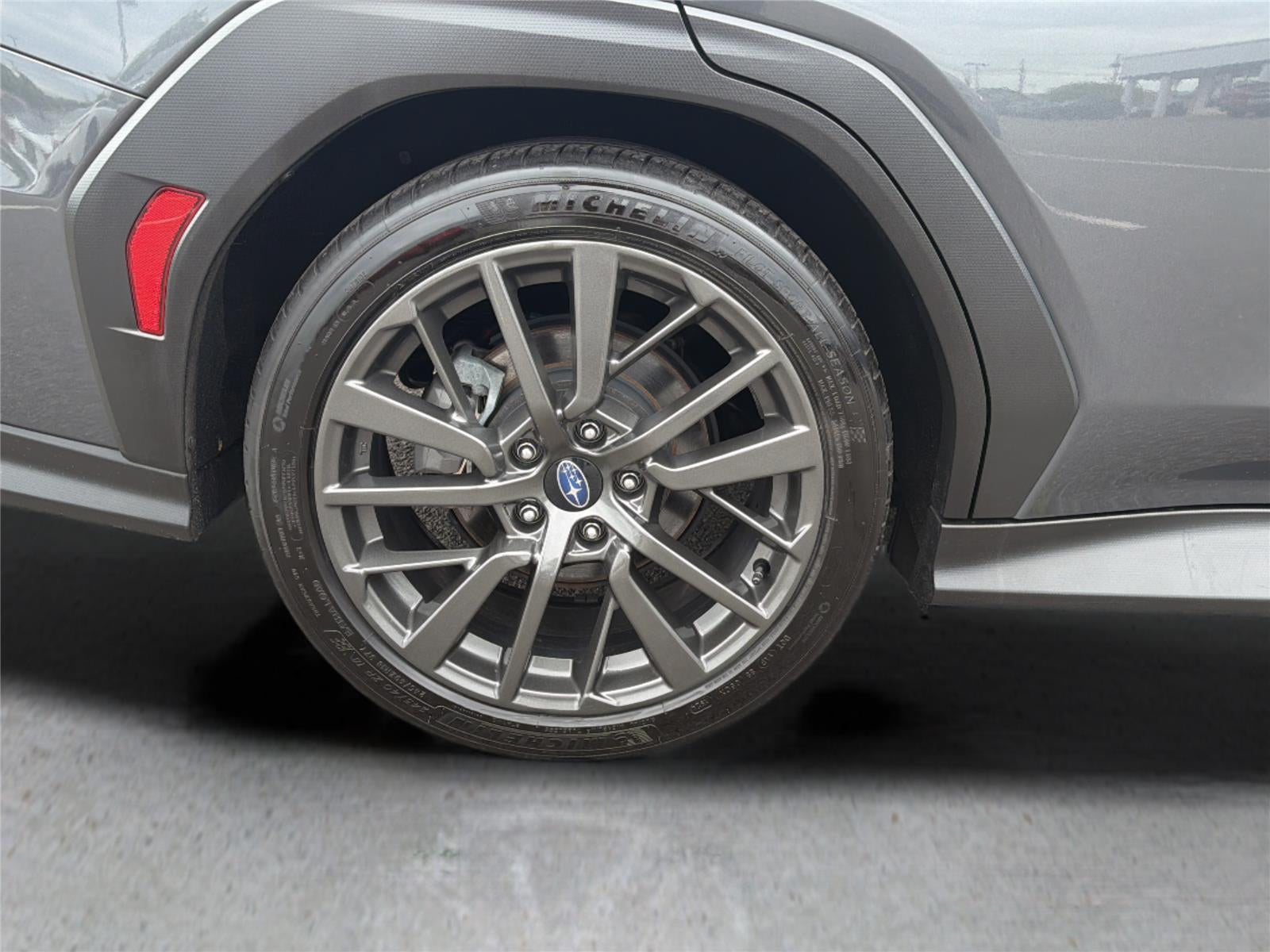 2023 Subaru WRX Premium