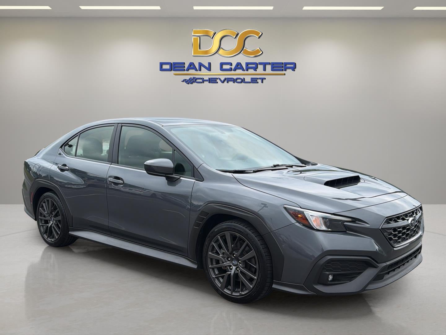 2023 Subaru WRX Premium