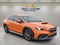 2022 Subaru WRX GT