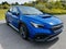 2022 Subaru WRX GT