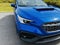 2022 Subaru WRX GT