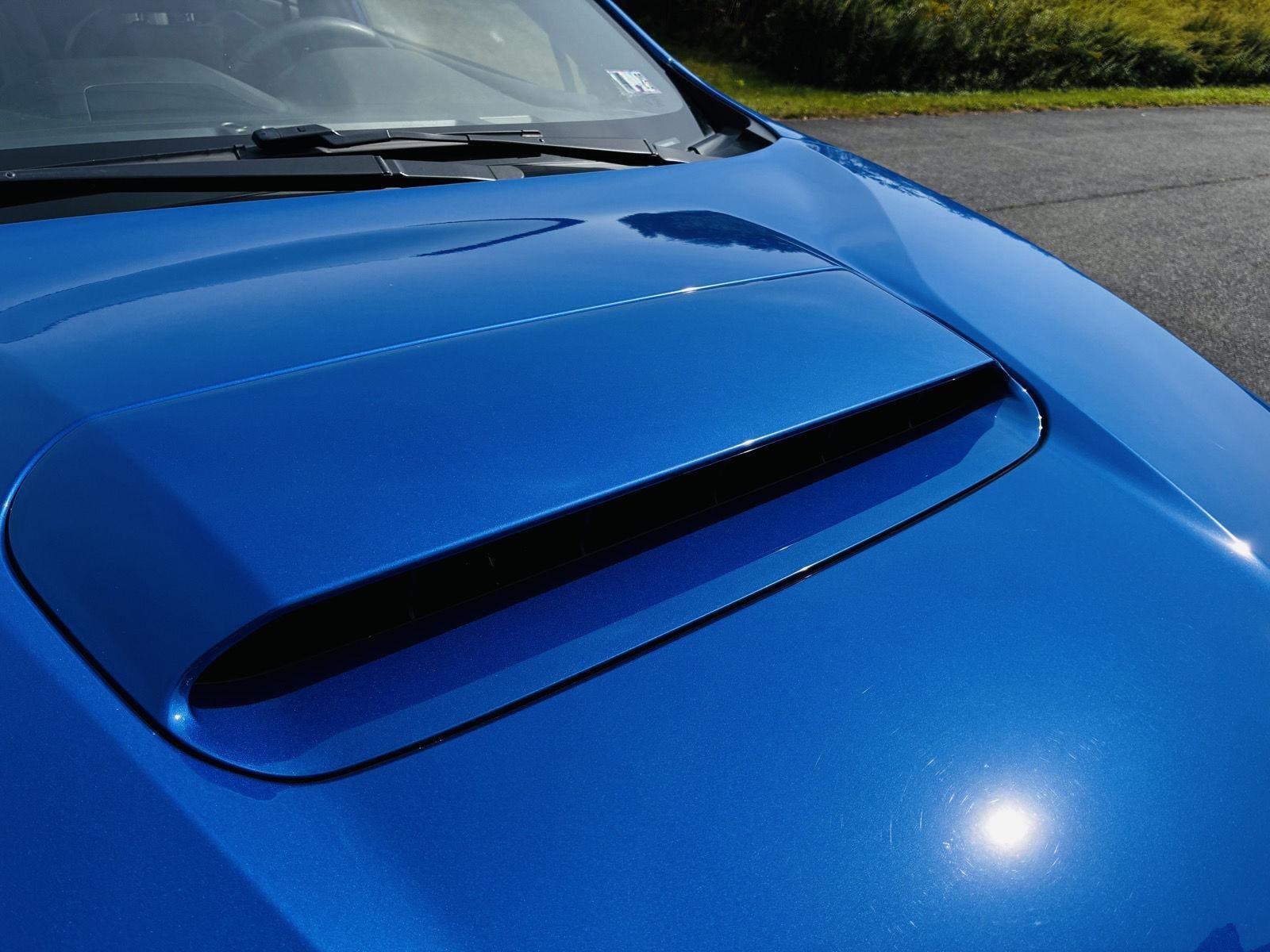 2022 Subaru WRX GT