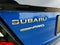2022 Subaru WRX GT