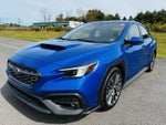 2022 Subaru WRX GT
