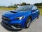 2022 Subaru WRX GT