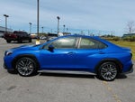 2022 Subaru WRX GT