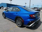 2022 Subaru WRX GT