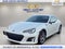 2017 Subaru BRZ Limited
